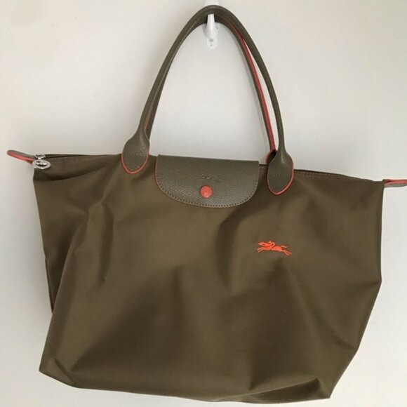 longchamp tote bag - Picture 6 of 8